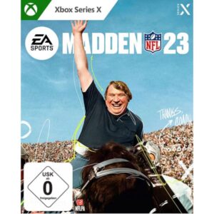 Madden NFL 23 - XBox Series X / XBox One