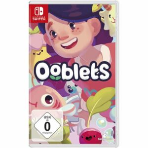 Ooblets - Nintendo Switch