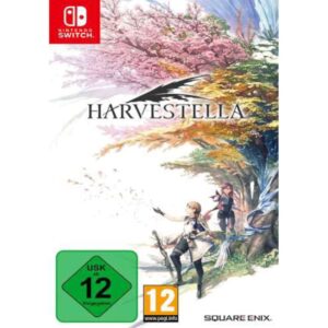 Harvestella - Nintendo Switch