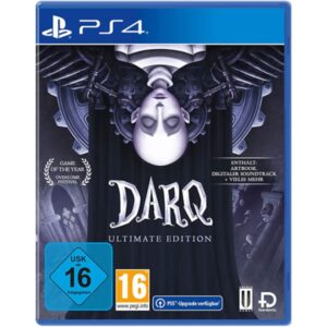 DARQ Ultimate Edition - PS4