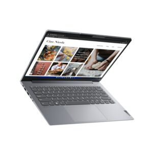 Lenovo ThinkBook 14 G4+ IAP 14" 2.2K IPS i5-1235U 16GB/512GB SSD Win11 Pro