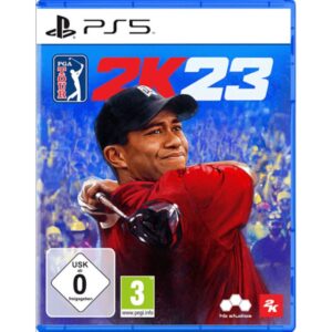 PGA Tour 2K23 - PS5