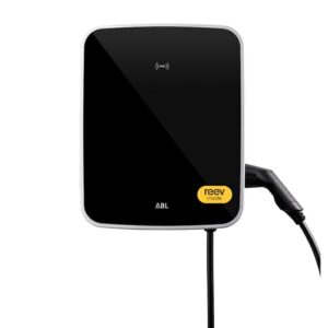 ABL Wallbox eMH3 Master+