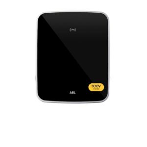 ABL Wallbox eMH3 Master+