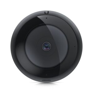 UbiQuiti UniFi Protect AI 360 Netzwerkkamera 30 FPS 5MP schwarz