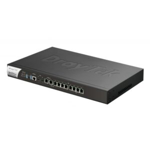 Draytek Vigor 3910 - Router - PPP