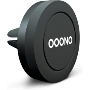 OOONO® Mount Halterung für Smartphones / Verkehrsalarm