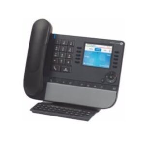 Alcatel Lucent Premium DeskPhones 8068s - VoIP-Telefon