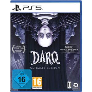 DARQ Ultimate Edition - PS5