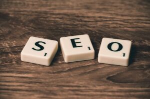 SEO Agentur