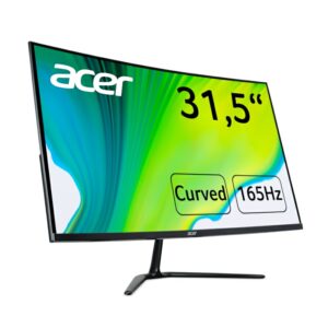 ACER ED320QRPbiipx 80cm (31