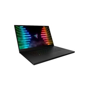 Razer Blade 17 Mid 2021 i7-11800H 32GB 1TB SSD 17