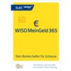 Buhl Data WISO Mein Geld 365 (2023) (Download-Key)