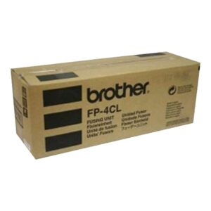 Brother FP-4CL Fixiereinheit Standardkapazität 60.000 Seiten 1er-Pack