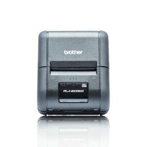 Brother RJ-2050 Belegdrucker Bluetooth WLAN