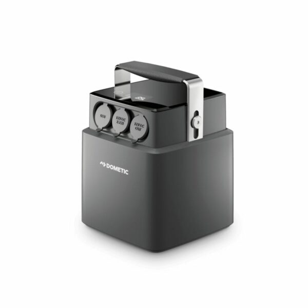DOMETIC PLB40 Power Station Solargenerator