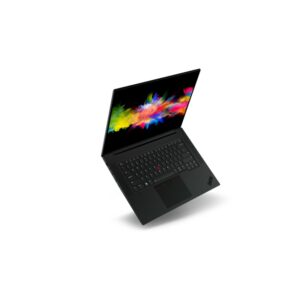 Lenovo ThinkPad P1 Gen5 16