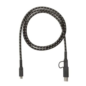 Fairphone USB-C 3.2 Long-Life-Kabel