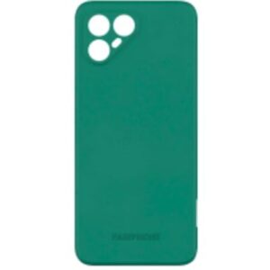 Fairphone 4 Backcover grün