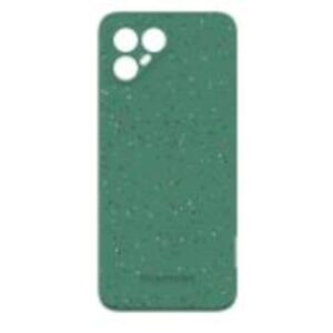 Fairphone 4 Backcover grün gesprenkelt