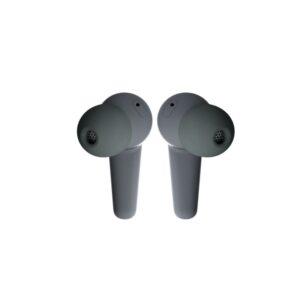 Fairphone True-Wireless In-Ear Kopfhörer grau