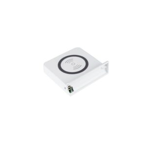 Good Connections Qi Wireless Charging Pad 15W für PCA-D006W (linke Seite)