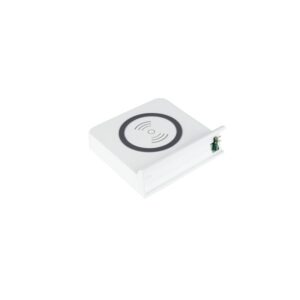 Good Connections Qi Wireless Charging Pad 15W für PCA-D006W (rechte Seite)