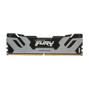 16GB (1x16GB) KINGSTON FURY Renegade Silver DDR5-6800 CL36 RAM Arbeitsspeicher