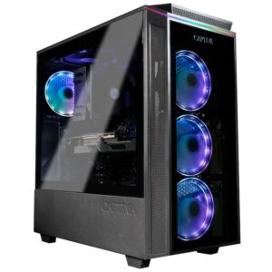 Captiva Advanced Gaming R70-493 Ryzen 7 7700X 16GB/1TB SSD RTX 3060 Windows 11