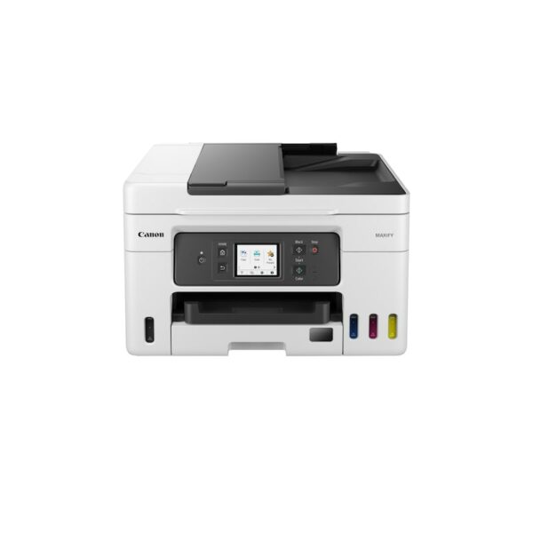 Canon MAXIFY GX4050 Multifunktionsdrucker Scanner Kopierer Fax USB LAN WLAN