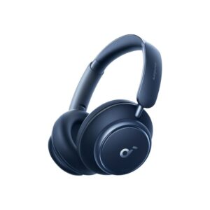 Soundcore by Anker Space Q45 Wireless Over-Ear Kopfhörer