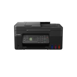 Canon PIXMA G4570 Multifunktionsdrucker Scanner Kopierer Fax USB WLAN