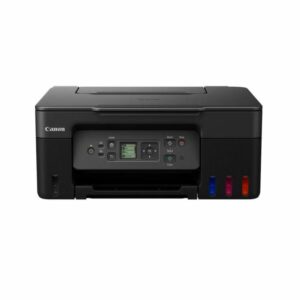 Canon PIXMA G3570 Multifunktionsdrucker Scanner Kopierer USB WLAN schwarz