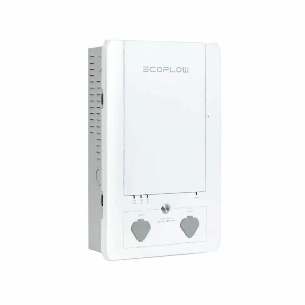 EcoFlow Smart Home Panel Combo