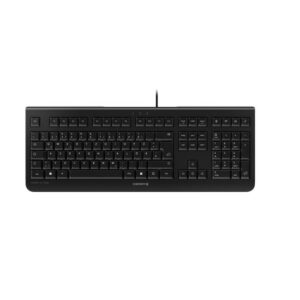 Cherry KC 1000 Keyboard PN Layout USB schwarz