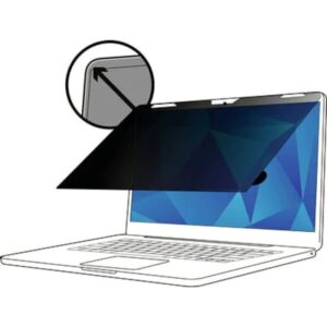 3M TF140W1B Touch Blickschutzfilter für 14" 16:10 Laptop