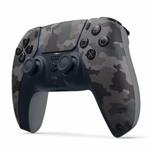 Sony PlayStation DualSense™ Wireless-Controller - Grey Camouflage