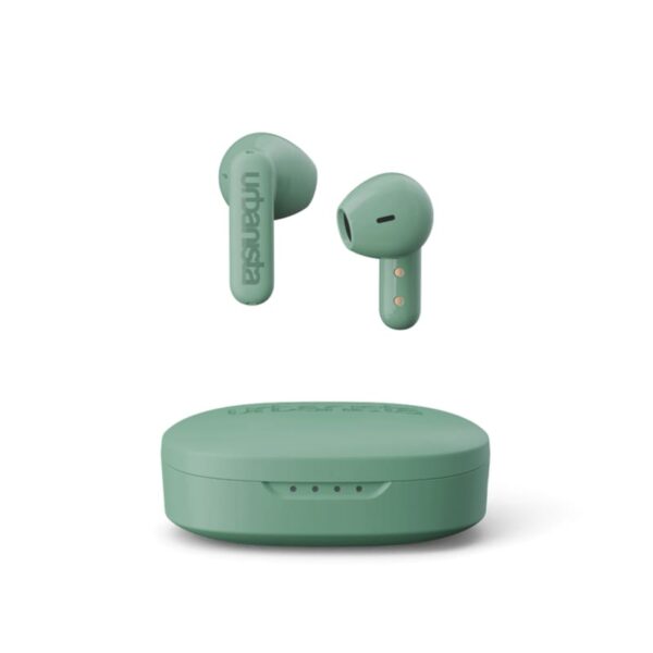 Urbanista Copenhagen Bluetooth True Wireless In-Ear Kopfhörer Sage Green
