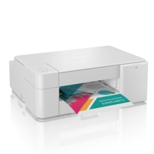 Brother DCP-J1200WE Multifunktionsdrucker Scanner Kopierer WLAN EcoPro
