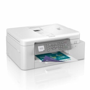 Brother MFC-J4340DWE Multifunktionsdrucker Scanner Kopierer Fax WLAN EcoPro