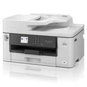 Brother MFC-J5340DWE Drucker Scanner Kopierer Fax LAN WLAN A3 Eco Pro
