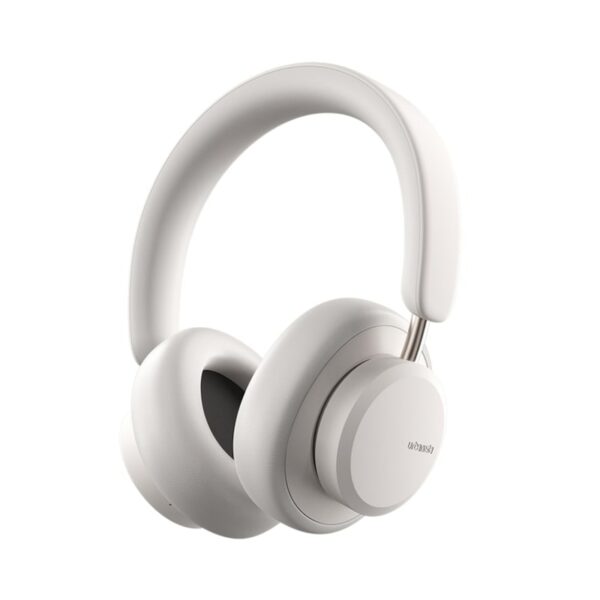 Urbanista Miami Bluetooth True Wireless On-Ear Kopfhörer Pearl White