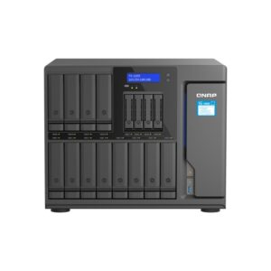 QNAP TS-1655-8G NAS System 16-Bay