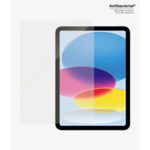 PanzerGlass iPad 10.9" (2022) UWF AB