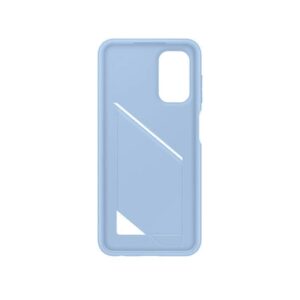 Samsung Card Slot Cover EF-OA235 für Galaxy A23 Arctic Blue
