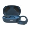 JBL Endurance PEAK 3 In-Ear Bluetooth Sport-Kopfhörer blau