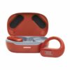 JBL Endurance PEAK 3 In-Ear Bluetooth Sport-Kopfhörer Coral