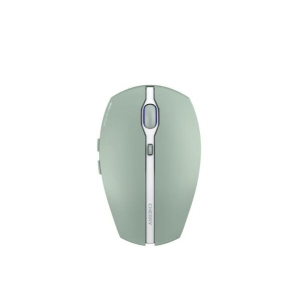 Cherry JW-7500-18 GENTIX kabellose Bluetooth Maus Agave Green