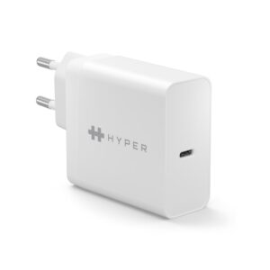 HyperJuice 65W USB-C Ladegerät (EU-Stecker)