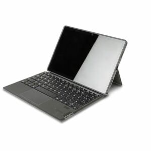 Tucano Tasto Keyboard Case with Trackpad für das Galaxy Tab A8